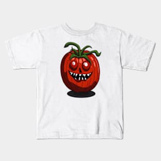 Halloween Kids T-Shirt